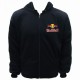 HOODIE RED BULL SWEAT CAPUCHE