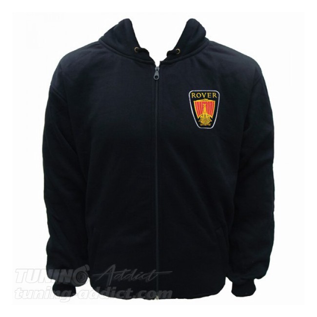 HOODIE ROVER SWEAT CAPUCHE