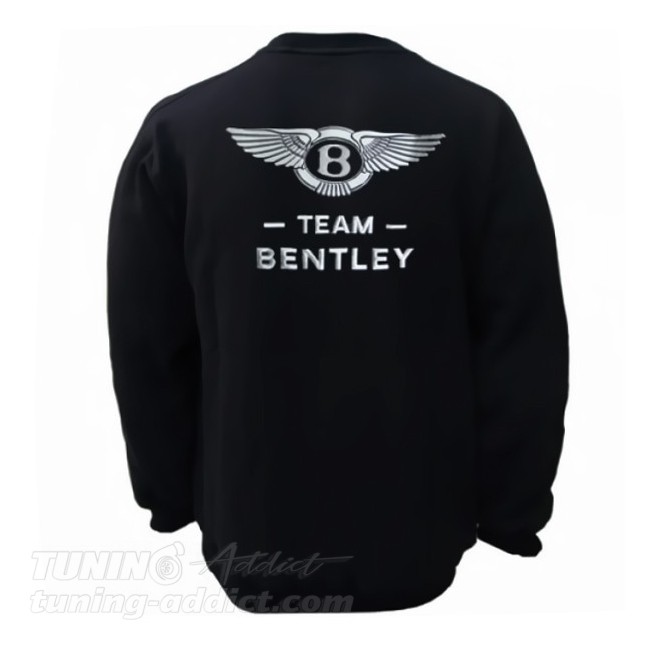 PULL BENTLEY SWEAT SHIRT