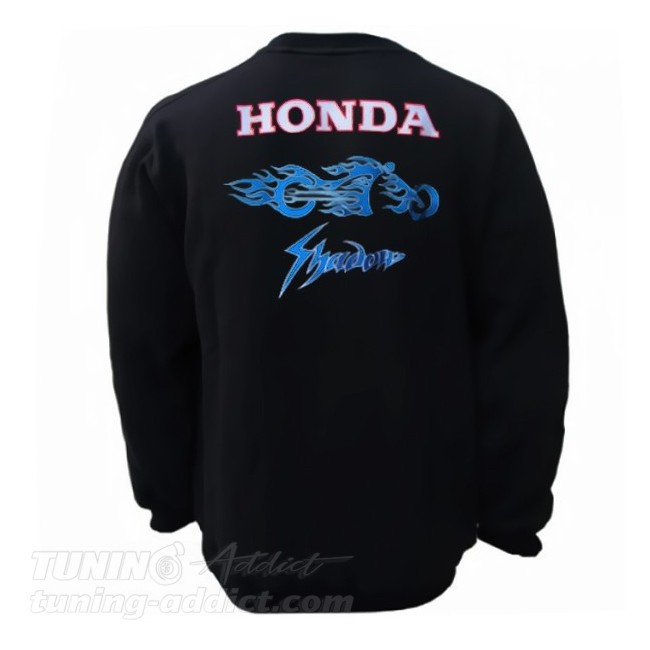 PULL HONDA SHADOW SWEAT SHIRT