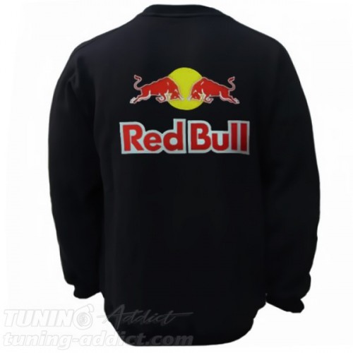 PULL RED BULL SWEAT SHIRT