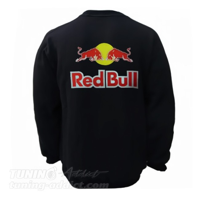 PULL RED BULL SWEAT SHIRT