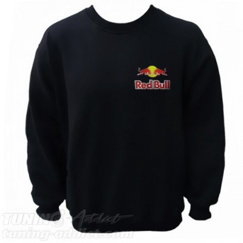 PULL RED BULL SWEAT SHIRT