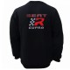 PULL SEAT CUPRA SWEAT SHIRT