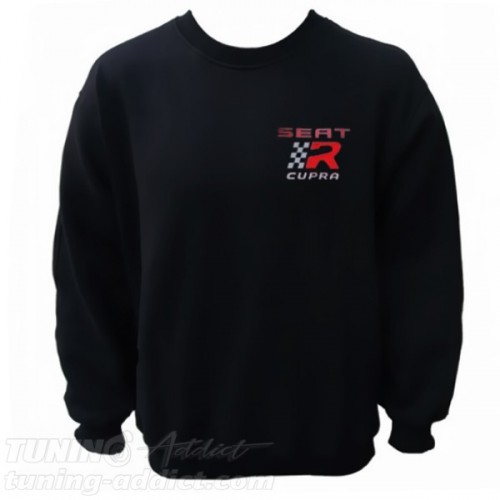 PULL SEAT CUPRA SWEAT SHIRT