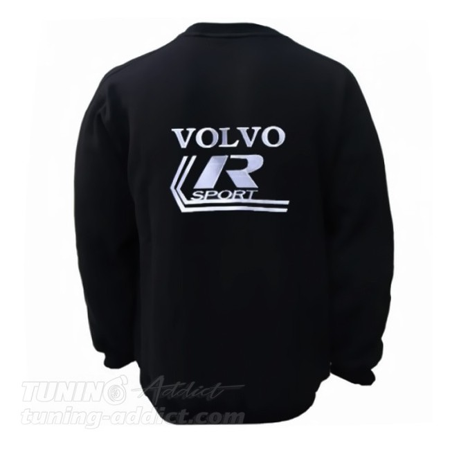 PULL VOLVO SWEAT SHIRT