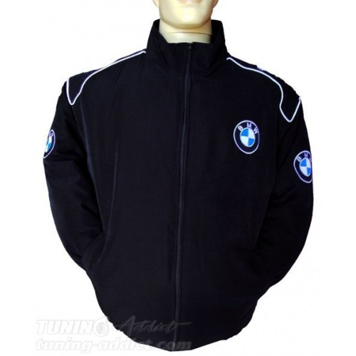 BLOUSON BMW