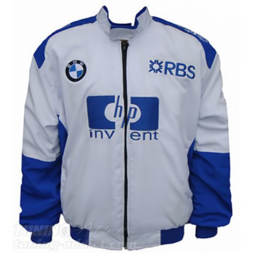 BLOUSON BMW