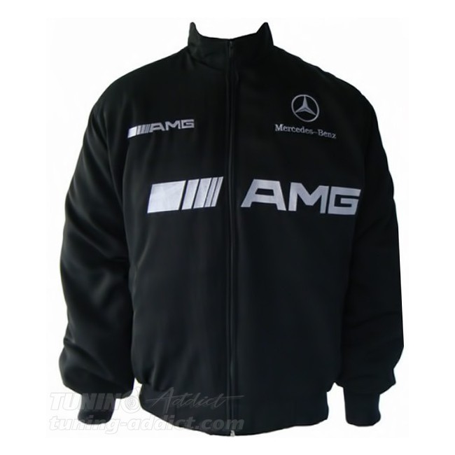 BLOUSON MERCEDES