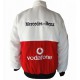 BLOUSON MERCEDES VODAFONE