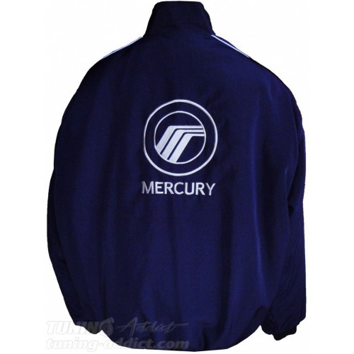 BLOUSON MERCURY