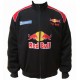 BLOUSON RED-BULL