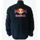 BLOUSON RED-BULL