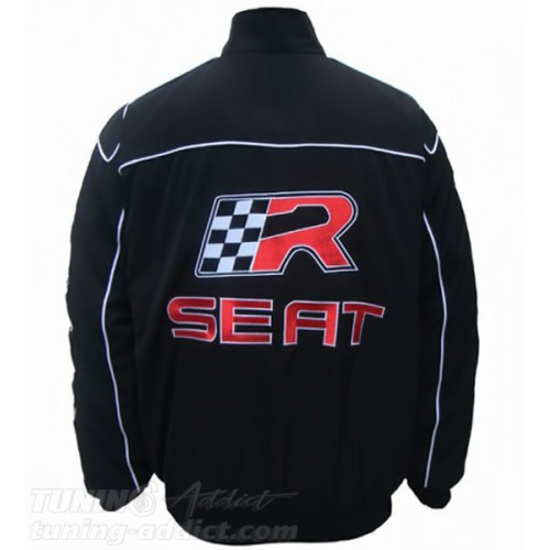 BLOUSON SEAT CUPRA