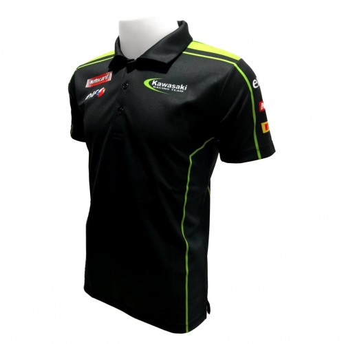 POLO KAWASAKI RACING TEAM WSBK