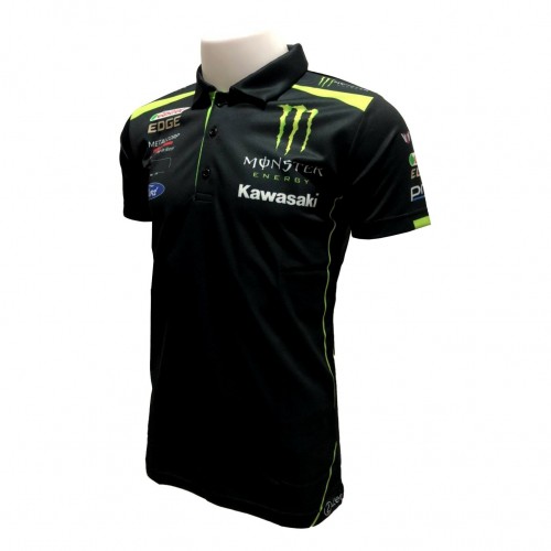 POLO KAWASAKI RACING TEAM WSBK