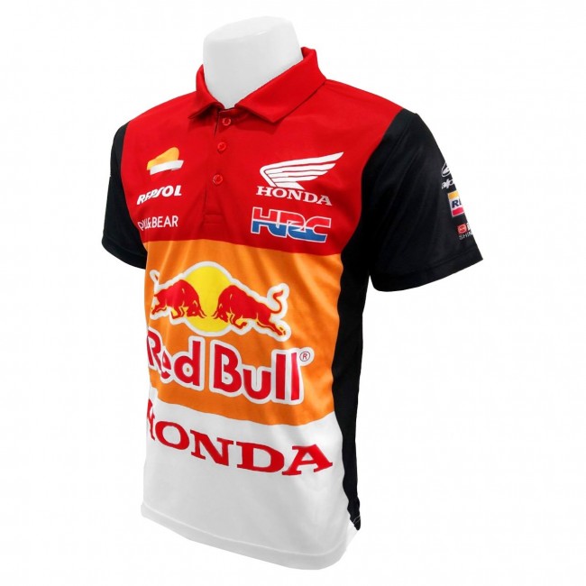 POLO REPSOL HONDA HRC