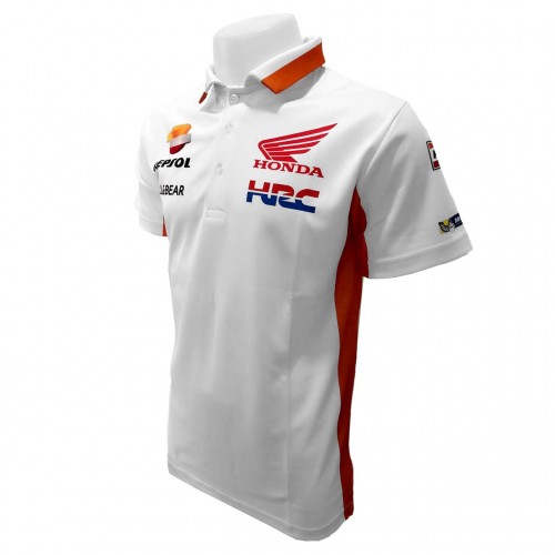 POLO REPSOL HONDA TEAM MOTO GP