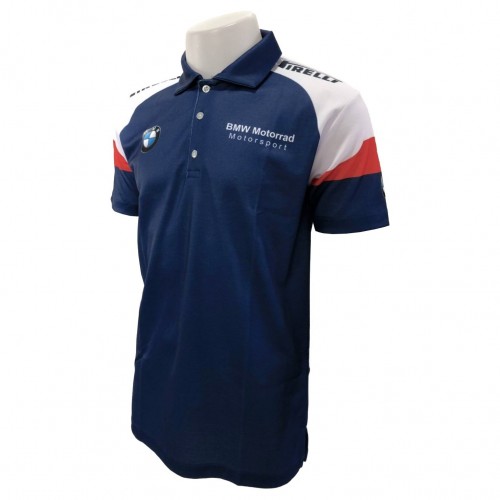 POLO BMW MOTORRAD MOTORSPORT WSBK