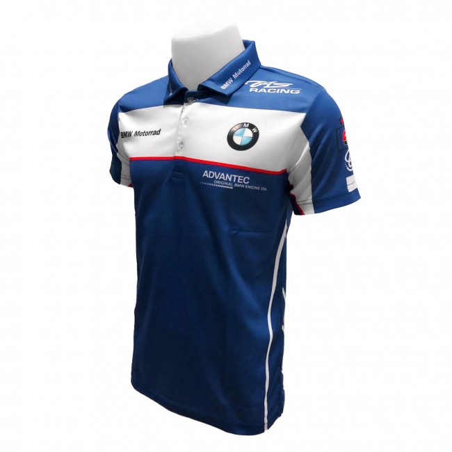 POLO BMW MOTORRAD TAS RACING BSB