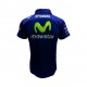 POLO MOVISTAR YAMAHA FACTORY RACING MOTO GP