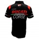 POLO DUCATI CORSE MISSION WINNOW MOTO GP