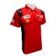 POLO DUCATI CORSE MISSION WINNOW MOTO GP