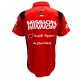 POLO DUCATI CORSE MISSION WINNOW MOTO GP