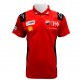 POLO DUCATI CORSE MISSION WINNOW MOTO GP