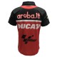 POLO DUCATI CORSE ARUBA.IT RACING WSBK