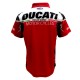 POLO DUCATI CORSE