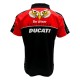 POLO DUCATI BE WISER RACING TEAM BSB